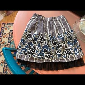 Down East Basics size Medium woman’s skirt